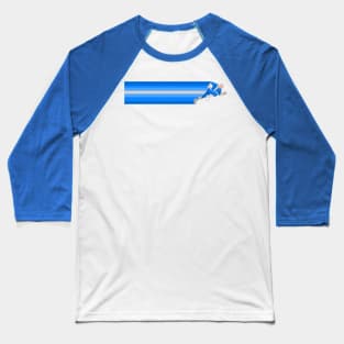 Speedster Baseball T-Shirt